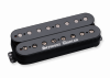 SEYMOUR DUNCAN Black Winter 8str (BK, bridge)